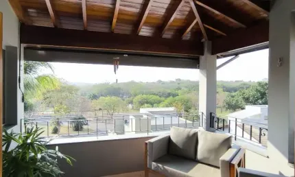 Casa com 4 quartos à venda no Centro, Piracicaba 