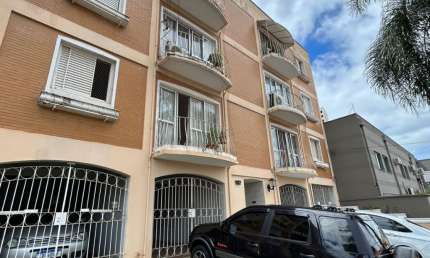 Apartamento com 3 quartos à venda na Travessa Olegário Mariano, 171, Vila Monteiro, Piracicaba