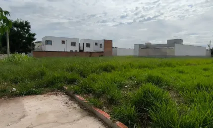 Terreno à venda na Rua Antônio José da Conceição, 89, Taquaral, Piracicaba