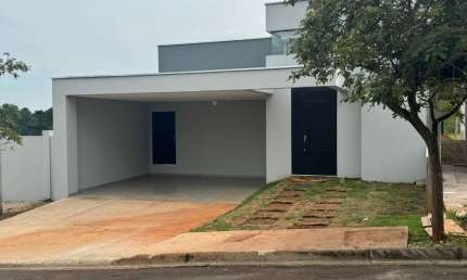 Casa em condomínio fechado com 4 quartos à venda na Rua Ignês Granzotto Gonçalves, 920, Horto ( Tupi ), Piracicaba