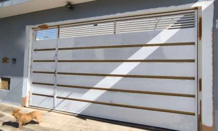 Casa com 3 quartos à venda na Vila Industrial, Piracicaba 