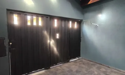 Casa com 4 quartos à venda na Nossa Senhora de Fátima, Piracicaba 