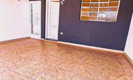 Casa com 2 quartos à venda no Santa Terezinha, Piracicaba 