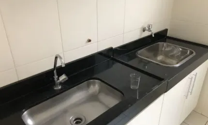 Apartamento com 2 quartos à venda na Avenida Piracicamirim, 101, Vila Monteiro, Piracicaba