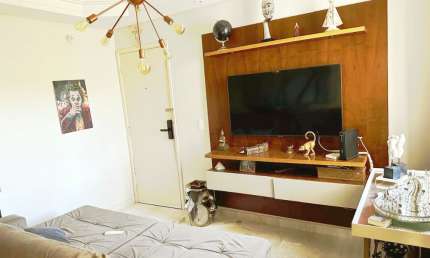 Apartamento com 2 quartos à venda na Avenida Dois Córregos, 4455, Jardim Nova Iguaçu, Piracicaba