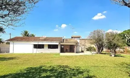 Chácara / sítio com 3 quartos à venda no Campestre, Piracicaba 