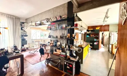 Oportunidade única: apartamento à venda em higienópolis, são paulo-sp com 2 quartos, 1 suíte e 173m² de área. agende sua visita!
