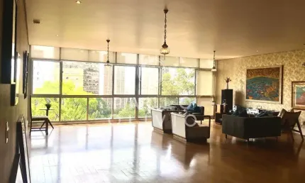 Apartamento com 4 quartos à venda na rua maranhão, 949, higienópolis, são paulo, 446 m2 por r$ 5.600.000