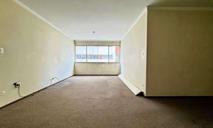Apartamento Venda em Higienópolis, São Paulo-SP: 3 quartos, 1 suíte, 3 salas, 3 banheiros, 2 vagas, 125m², próximo ao Shopping Higienópolis,.