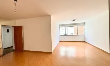 Imperdível: apartamento à venda em higienópolis, são paulo-sp - 3 quartos, 1 suite, 3 salas, 2 banheiros, 1 vaga - 122,00 m². excelente oportunidade!