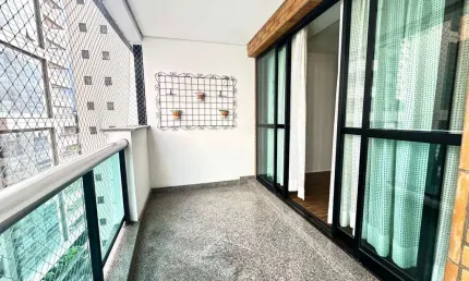 Higienópolis, Dois dormitórios com suíte, pronto para morar, living com excelente terraço, armários, piscina, fitness, cozinha gourmet, garagem,