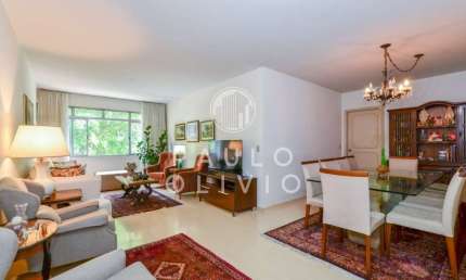 Apartamento de 3 quartos no Jardim Paulista, São Paulo-SP! Aproveite essa oportunidade única de morar perto da Avenida Paulista e Masp!
