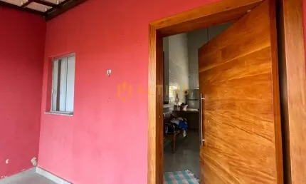 Casa com 3 quartos à venda na Lote 02 - Quadra 10, Casa Branca, Brumadinho