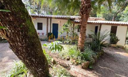 Casa de campo à Venda em Casa Branca Brumadinho R$580Mil