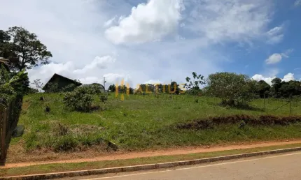 Lote de 1.005m² no Condomínio Reserva de Piedade Brumadinho