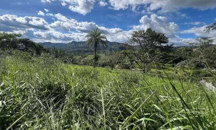 Lote de Condomínio em Condomíno Estância da Cachoeira  -  Brumadinho