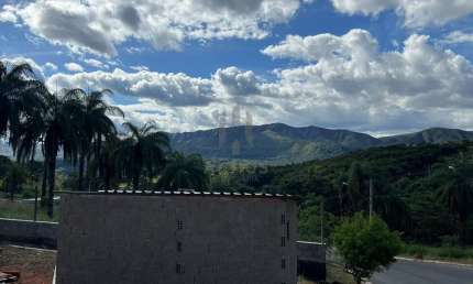 Lote de Condomínio em Condomíno Estância da Cachoeira  -  Brumadinho