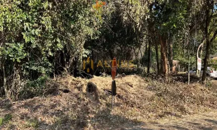 Lote a venda Condomínio Aldeia Cachoeira das Pedras - Brumadinho