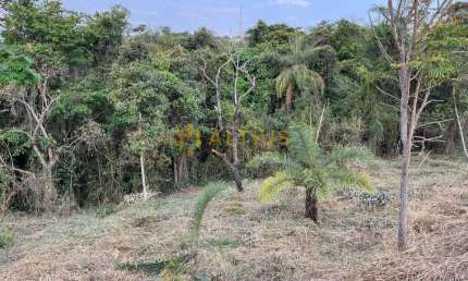 Lote a venda no Condomínio Eco Casa Branca em  Brumadinho