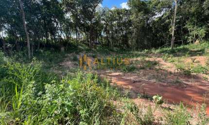 Terreno à venda na Alameda Dos Pintassilgos, Condomínio da Aldeia da Cachoeira das Pedras, Brumadinho