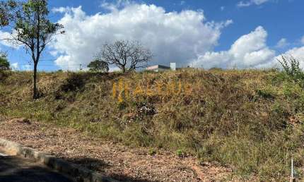 Terreno à venda na Lote 29 Quadra 05, Condomínio da Aldeia da Cachoeira das Pedras, Brumadinho