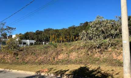 Lote de Condomínio em Condomínio Gran Royalle  -  Brumadinho
