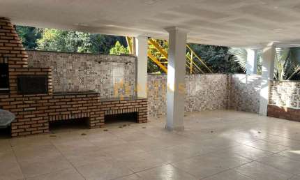 Casa com 3 quartos à venda na Rua Dez, 59, Parque Das Andorinhas, Brumadinho