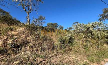 Lote a venda Condomínio Estância da Cachoeira - Casa Branca/Brumadinho