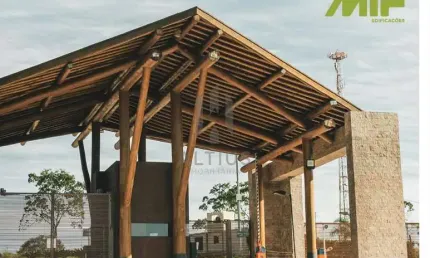 Terreno à venda na Condomínio Eco Casa Branca, 37, Casa Branca, Brumadinho