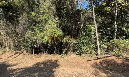 Terreno à venda na Quadra 23 - Lote 09, Casa Branca, Brumadinho