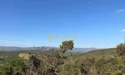 Terreno a venda em Corrego de Areia, Casa Branca - Brumadinho