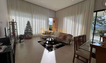Casa no Condomínio Eco Casa Branca - R$ 1.850.000,00