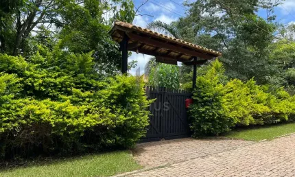 Casa em condomínio fechado com 7 quartos à venda na Alameda Magnólia, 330, Zona Rural, Brumadinho