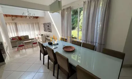 Casa de Condomínio em Condomínio Recanto do Valle II  -  Brumadinho