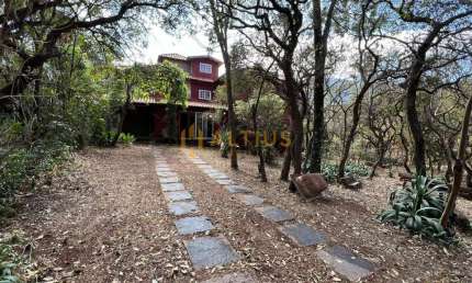 Casa para locação no Condomínio Quintas de Casa Branca