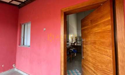 Casa com 3 quartos para alugar na Lote 02 - Quadra 10, Casa Branca, Brumadinho