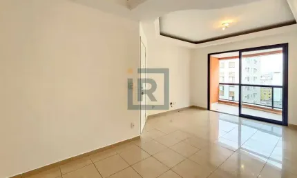 Apartamento de 97m² com 3 dormitórios, sendo 2 suítes e 2 vagas, em  Perdizes