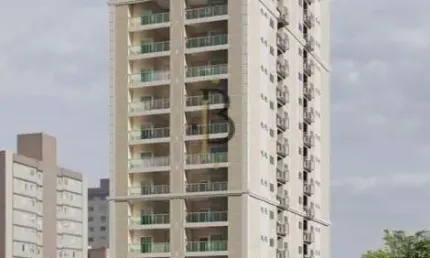 Apartamento com 3 quartos à venda no Centro, Cascavel 