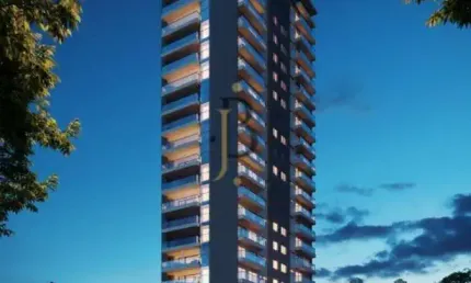 Apartamento com 3 quartos à venda no Centro, Cascavel 