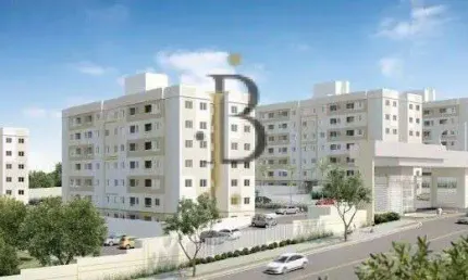 Apartamento com 3 quartos à venda no Universitário, Cascavel 