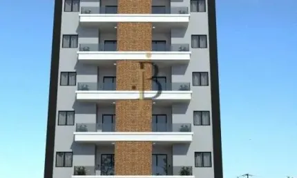 Apartamento com 2 quartos à venda no Country, Cascavel 