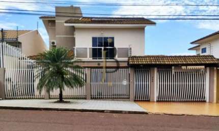Casa com 3 quartos à venda no Pioneiros Catarinenses, Cascavel 