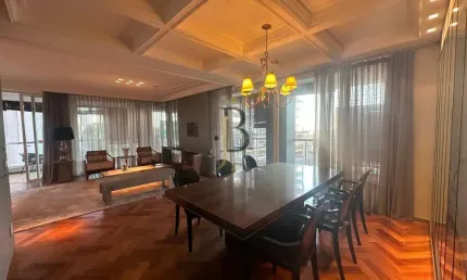 Apartamento com 3 quartos à venda no Centro, Cascavel 