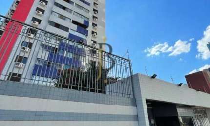 Apartamento com 4 quartos à venda no Centro, Cascavel 