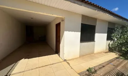 Casa com 3 quartos à venda na Rua Josephina Galafassi Venturini, 596, Cascavel Velho, Cascavel