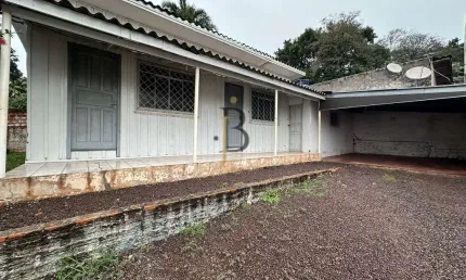 Casa com 2 quartos para alugar na Travessa Fortaleza, 80, Country, Cascavel