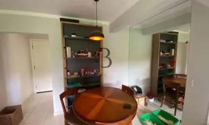 Apartamento com 3 quartos à venda no Centro, Cascavel 