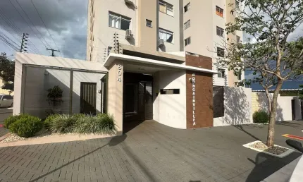 Apartamento com 3 quartos à venda no Centro, Cascavel 