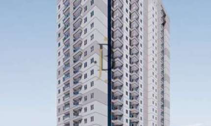 Apartamento com 2 quartos à venda no Recanto Tropical, Cascavel 