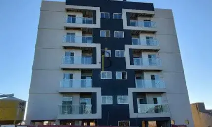 Apartamento com 2 quartos à venda no Santa Cruz, Cascavel 